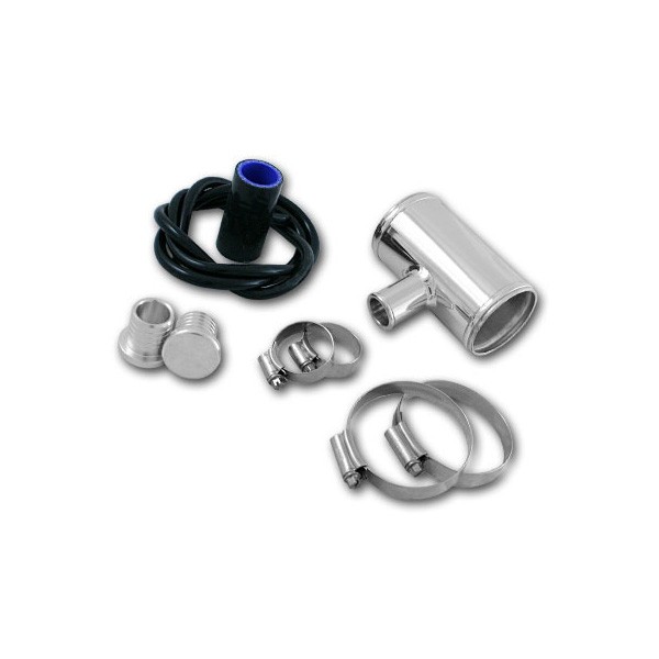Kit Montaggio per Turbo Valve FORGE FORD Cosworth - FO-FMFK022 - FMFK022 - 3661768461150