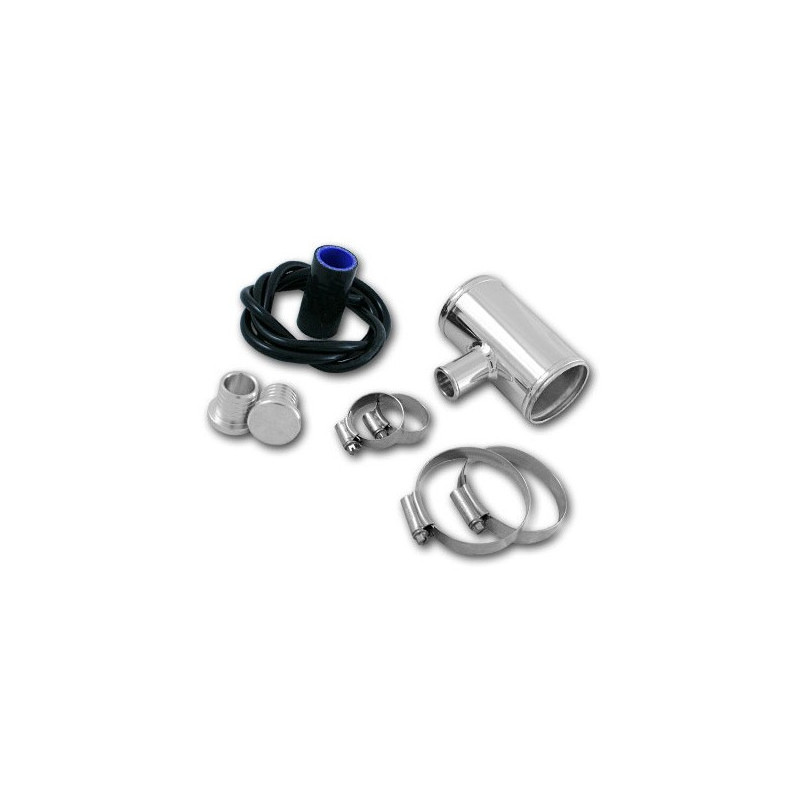 Kit Montaggio per Turbo Valve FORGE FORD Cosworth - FO-FMFK022 - FMFK022 - 3661768461150