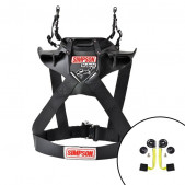 Système Hybrid Simpson Sport QUICK RELEASE