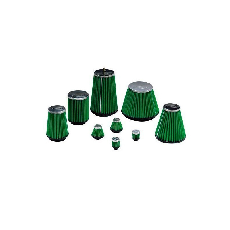 Filtre à air de remplacement origine GREEN FILTER Alfa Romeo GTV 3.0 V6 type 916 - GR-R502398 - R502398 - 3661768461273