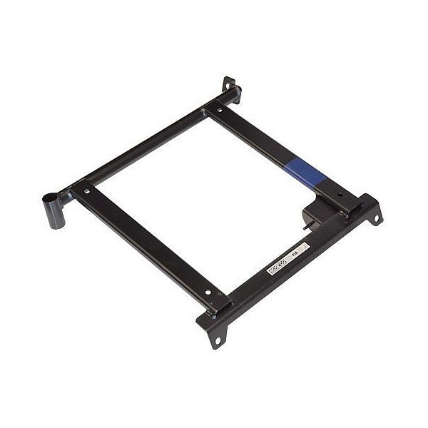Kit Fissaggio Sedile Avvolgente Sparco Subaru WRX STi 2.0 Turbo 2001-2007 Destra - GT2i - 00499096DX - 00499096DX - 8033280056131