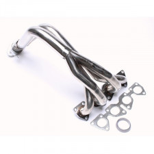 Krümmer Inox Peugeot 106 16V