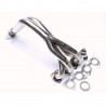 Collettore Acciaio Inossidabile Peugeot 106 16V