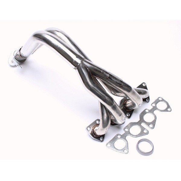 Collecteur Inox Peugeot 106 16V - EC-CI-116 - 3661768463079
