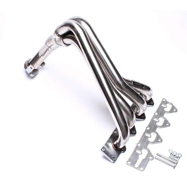 Stainless Steel Manifold Astra F / Kadett E / Calibra - EC-CI-AF16V - 3661768463017