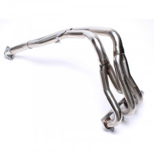 Collecteur Inox Astra F / Vectra A / Calibra