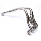 Collettore en Acciaio Inossidabile Astra F / Vectra A / Calibra