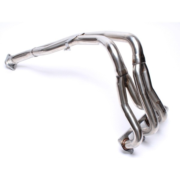 Stainless Steel Manifold Astra F / Vectra A / Calibra - EC-CI-AF8V - 3661768463024