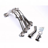 Collecteur Inox Astra G / Zafira 1,6 16V