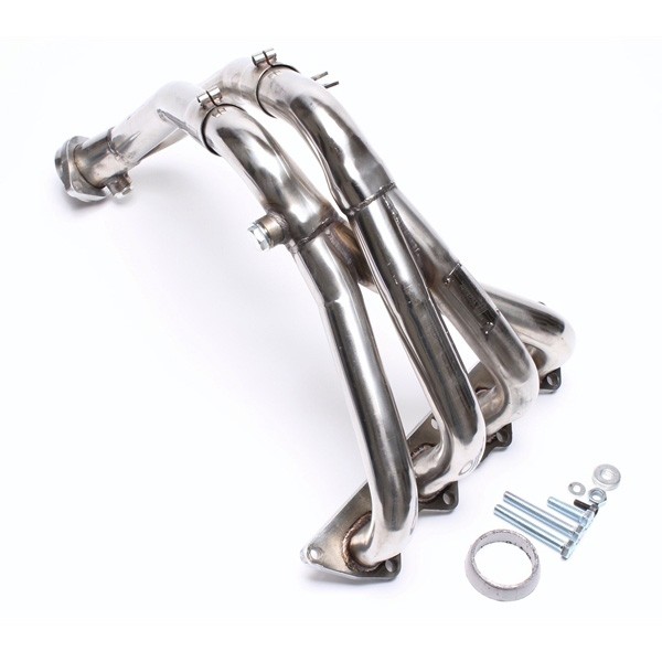 Stainless Steel Manifold Corsa B / Tigra 1,4 - 1,6 4-2-1 Diameter 5cm - EC-CI-COB - 3661768463048
