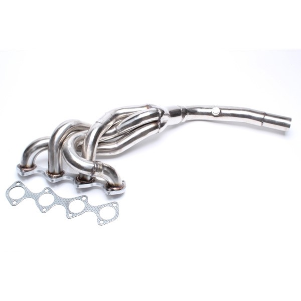 Collecteur Inox BMW E30 316i / 318i E36 316i / 318i - EC-CI-E304 - 3661768462959
