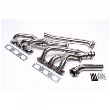 Collecteur Inox BMW E36 / E34 / E39 - M50B20 et M50B25