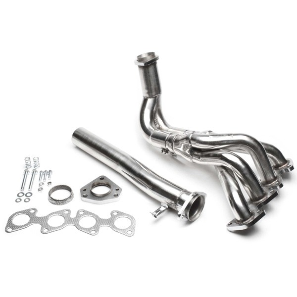 Collecteur Inox Volkswagen Golf 1 16V - EC-CI-G116V - 3661768463154