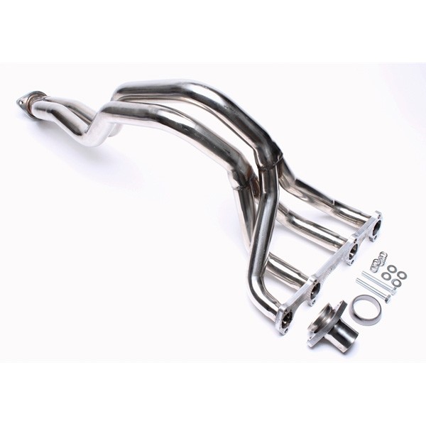 Krümmer Inox Volkswagen Golf 1 1,6/1,8l 8V - EC-CI-G18V - 3661768463161