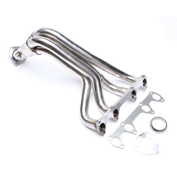 Stainless Steel Manifold Volkswagen Golf 1 Cabrio 1,6 / 1,8 T - EC-CI-G1CAB - 3661768463178