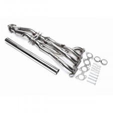 Collecteur Inox Volkswagen Golf 3 / Vento 16V / Corrado / Passat 35i