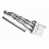 Collettore en Acciaio Inossidabile Volkswagen Golf 3 / Vento 16V / Corrado / Passat 35i