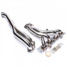 Inox-Verteiler Vectra B