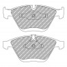 Plaquettes de Frein Ferodo DS2500 Avant BMW E60 / E61 / E63 / E64 / E65