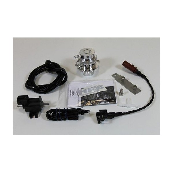 Turbo valvola Aperta FORGE Volkswagen Golf 7 1.8 / 2.0 TSi Dopo 2013 - FO-FMDVMK7A - FMDVMK7A-ALL - 3661768462065