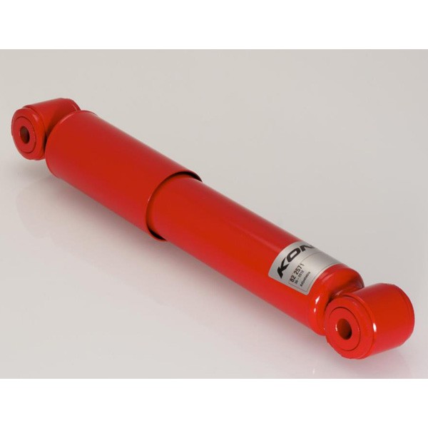 Stoßdämpfer KONI Hinten Nissan Pathfinder (R51) 2005-2014 - KO-82-2571 - 82-2571 - 8712167111827
