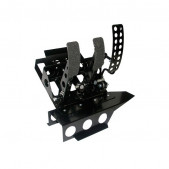 Pedal box BMW E36 LHD Pédalier Complet Sans Maître Cylindre