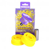 Powerflex Bushing Subaru WRX Rear Subframe Front Outrigger to Chassis Left Side 2000-2007 (1 Piece)