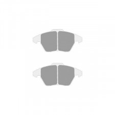 Bremsbeläge CL Brakes RC5+ vor AUDI A1 1.4 TFSI 16V ab 10