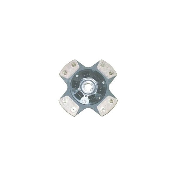 Disque Embrayage HELIX FIAT UNO 1.4 Turbo 1990-1994 Diamètre 200 - HE-76-1947 - 76-1947 - 3661768465868