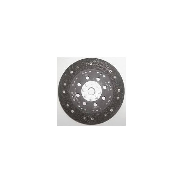 Disco Frizione SACHS Porsche 996 turbo 240mm - SA-64D991 - 881864999991 - 4050451003293