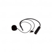 Micro for Stilo Full Face Helmet Jack Plug