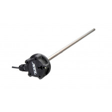 Röhrenmessgerät ATL Benzin 240-33 Ohm