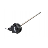 Röhrenmessgerät ATL Benzin 240-33 Ohm