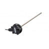 Röhrenmessgerät ATL Benzin 240-33 Ohm