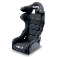 Sparco ADV SCX H Carbon Seat FIA 8862-2009