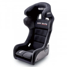 Sparco ADV Elite Carbon Seat FIA 8862-2009