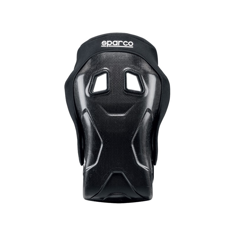 Sedile Avvolgente Sparco ADV Elite Carbonio FIA 8862-2009 2015 - 00849ZNR - 00849ZNR - 8033280166656
