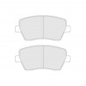Plaquettes de Frein CL Brakes RC5+ avant Suzuki Swift CL BRAKES