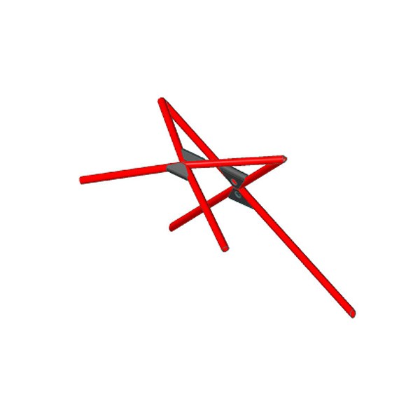 Bügelverstärkungssatz FFSA 2015 - 00780FFSA - 00780FFSA - 3661768468586