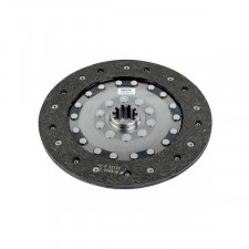 Organic Clutch Disk Megane Coupé 2.0 16v