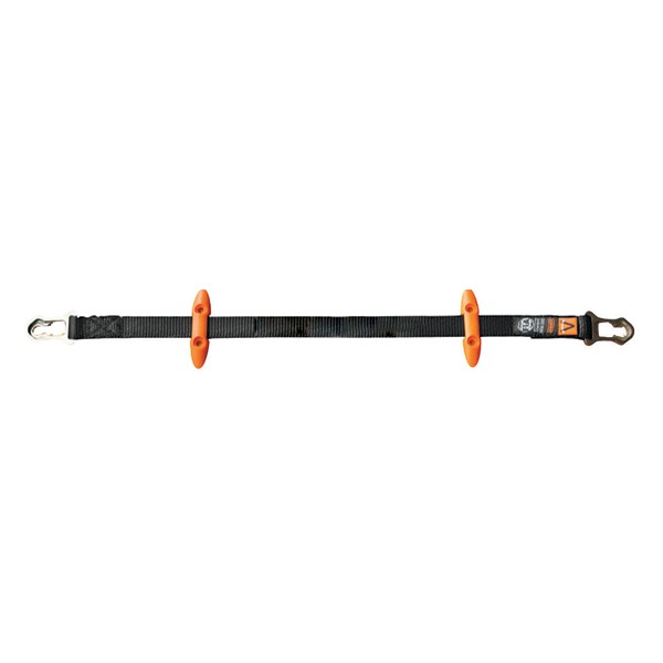 Cinghia scorrevole Hans 19'' Stand 21 - O-SD23-19 - YF0007 - 3661768590003