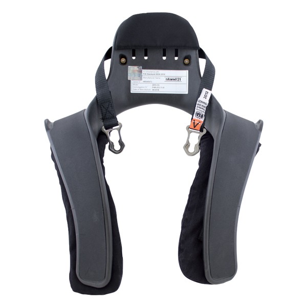 Hans® Club Series 20° Taille L-XL Stand 21 950g - O-SD07CS - 3661768323076
