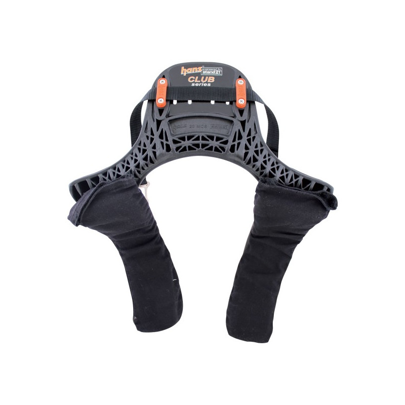 Hans® Club Series 20° Size L-XL Stand 21 950g - O-SD07CS - 3661768323076