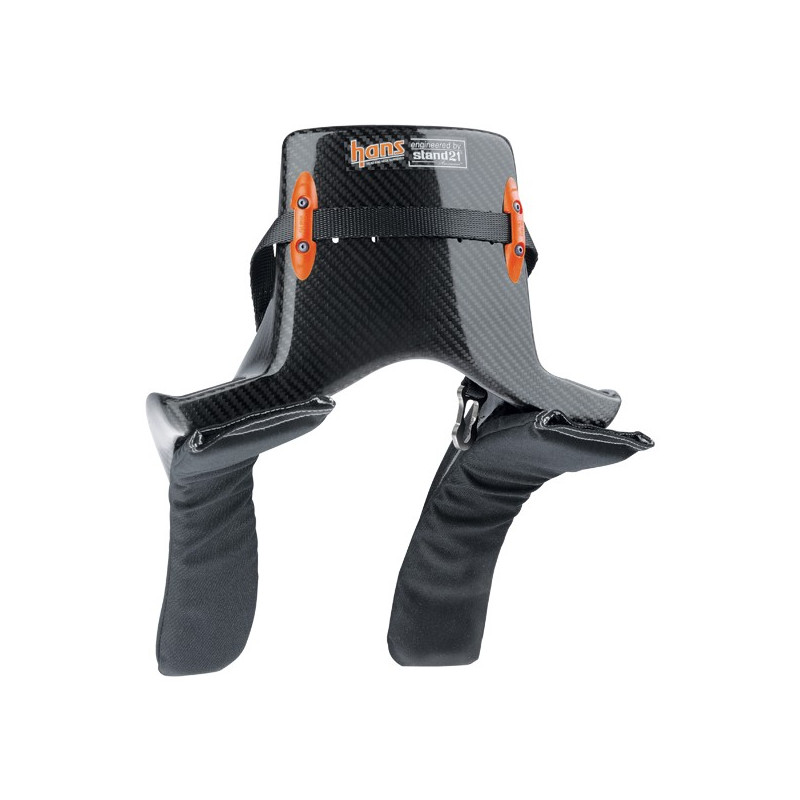 Hans® Hi-Tech 10° Größe M 38 - 45.5cm Stand 21 - O-SD01 - 8027280334795