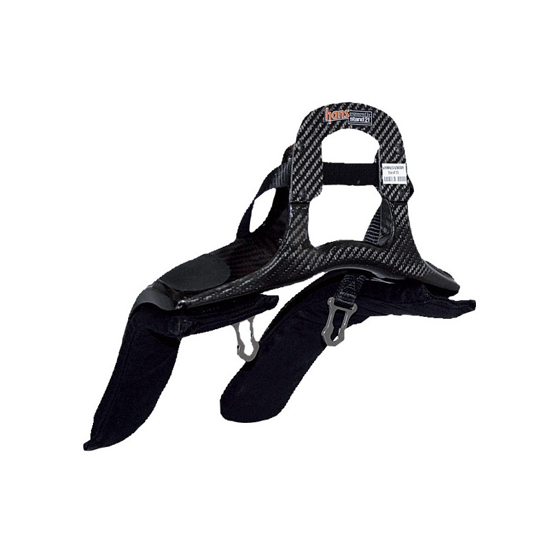 Hans® Ultimate Stand 21 20° - O-SD12.M