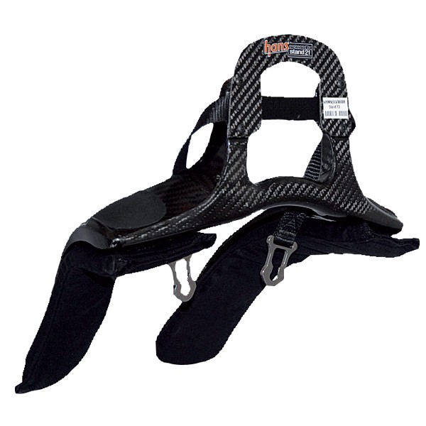 Hans® Ultimate Stand 21 20° - O-SD12.M