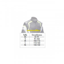 Hybrid Simpson Sport System