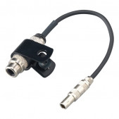 STILO Helmet Adaptor Earplug with RCA Male