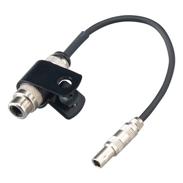Kopfhöreradapter STILO Earplug mit RCA-Stecker - STI-AC0221 - AC0221 - 3661768469118