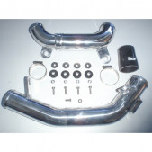 Kit tubulure turbo Forge Peugeot 208 GTi